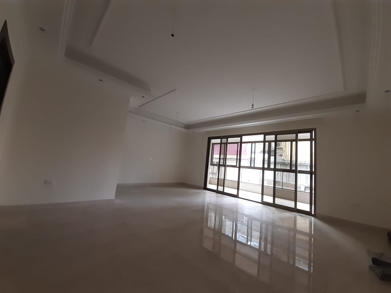 Koraytem A Three Bedroom Apartment For Sale (cash Only)-beirut