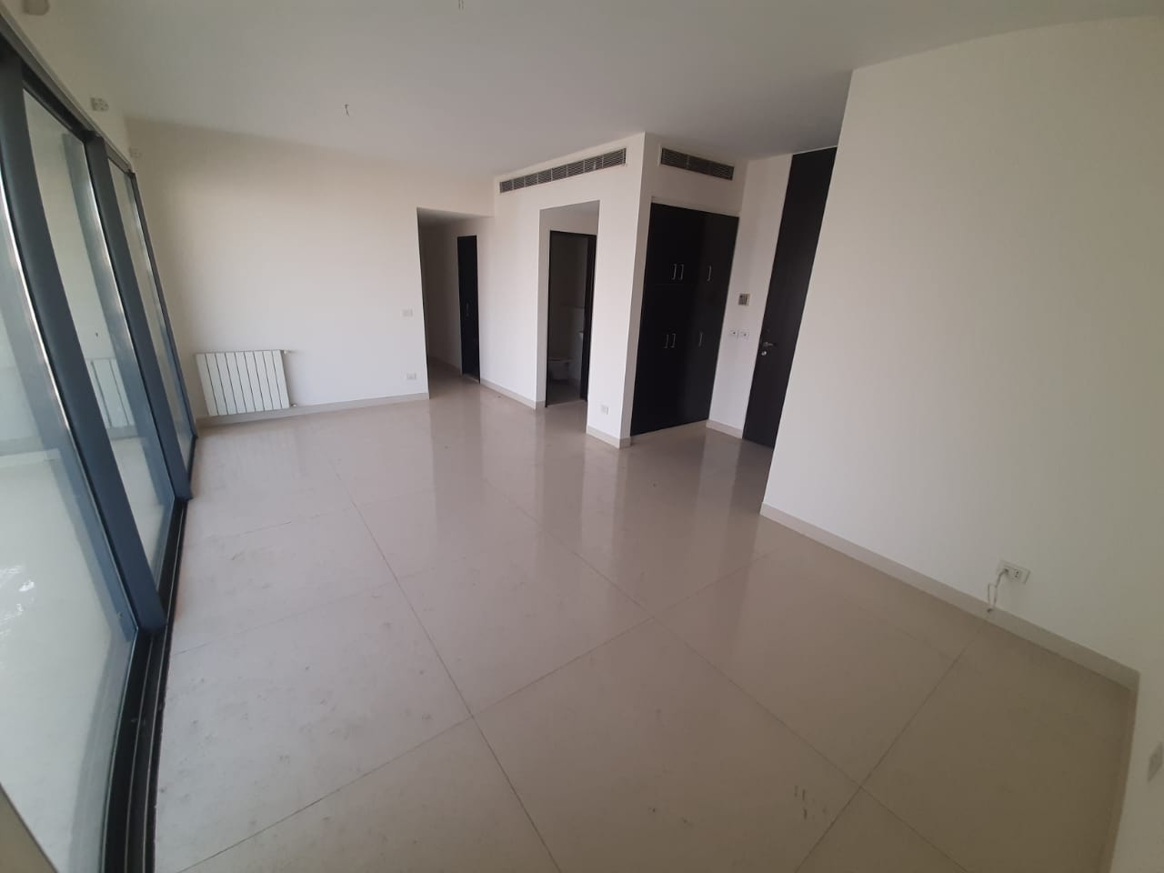 Achrafieh a three bedroom apartment for rent (Cash Only)-Beirut