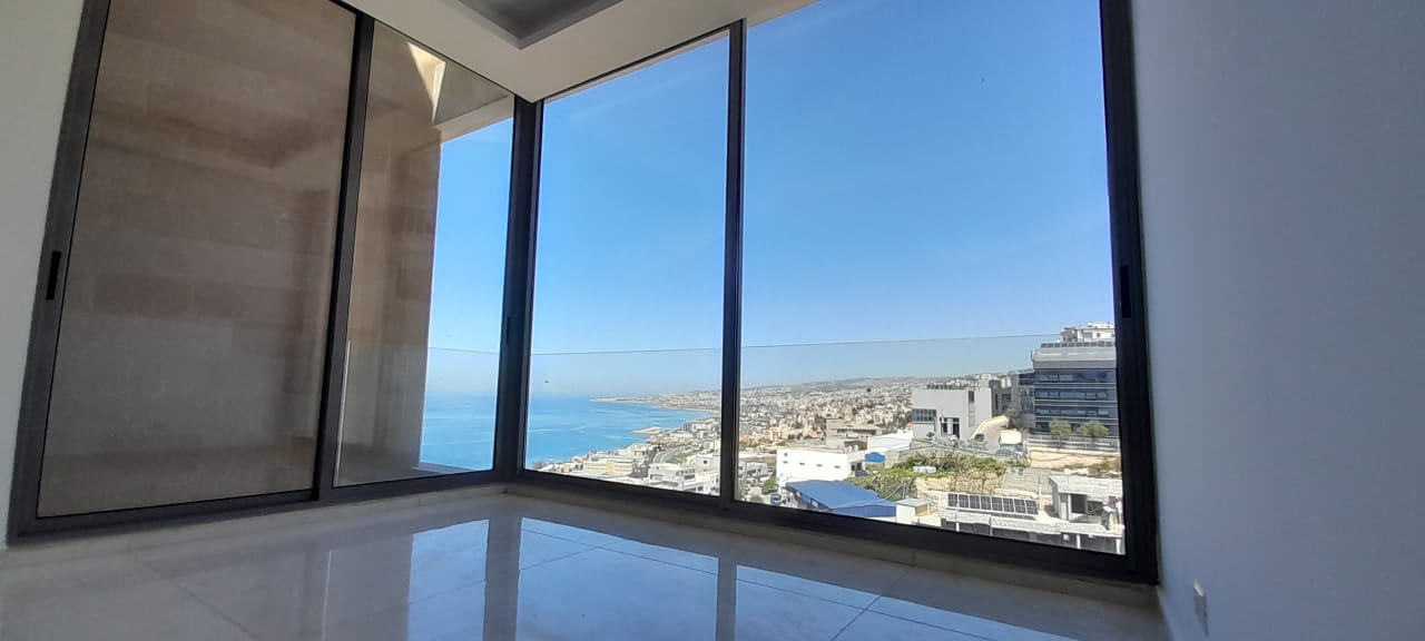 apartment for sale in nahr brahim